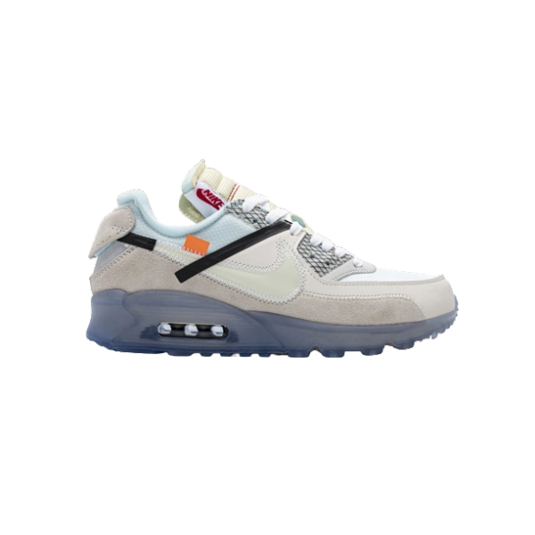 Nike Air Max 90 OFF-WHITE AA7293-100