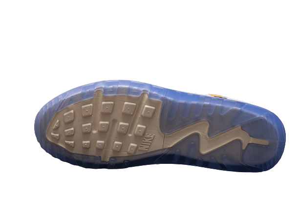 Nike Air Max 90 OFF-WHITE AA7293-100