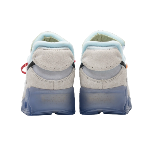 Nike Air Max 90 OFF-WHITE AA7293-100