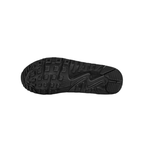 Nike Air Max 90 OFF-WHITE Black AA7293-001