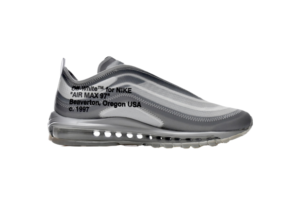 Nike Air Max 97 Off-White Menta AJ4585-101