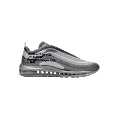 Nike Air Max 97 Off-White Menta AJ4585-101