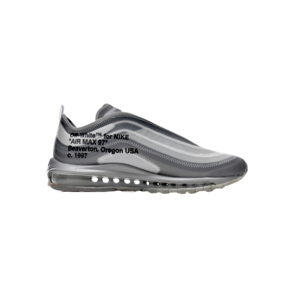 Nike Air Max 97 Off-White Menta AJ4585-101