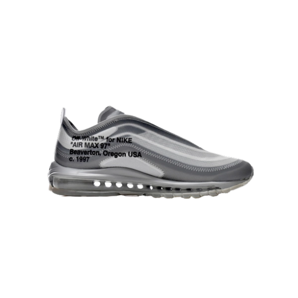Nike Air Max 97 Off-White Menta AJ4585-101