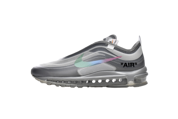 Nike Air Max 97 Off-White Menta AJ4585-101