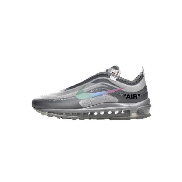 Nike Air Max 97 Off-White Menta AJ4585-101