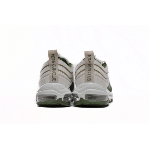 Nike Air Max 97 SE Sail Treeline DM8588-100 