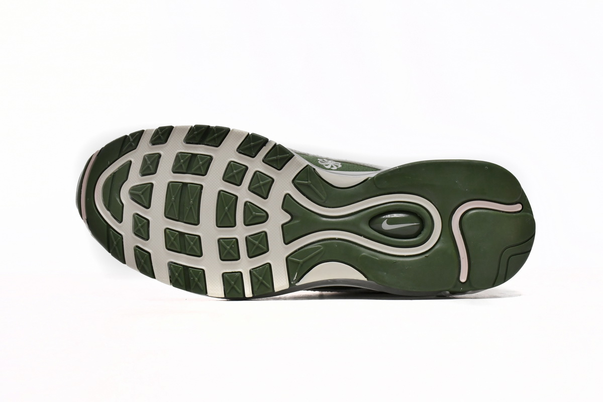 Nike Air Max 97 SE Sail Treeline DM8588-100 