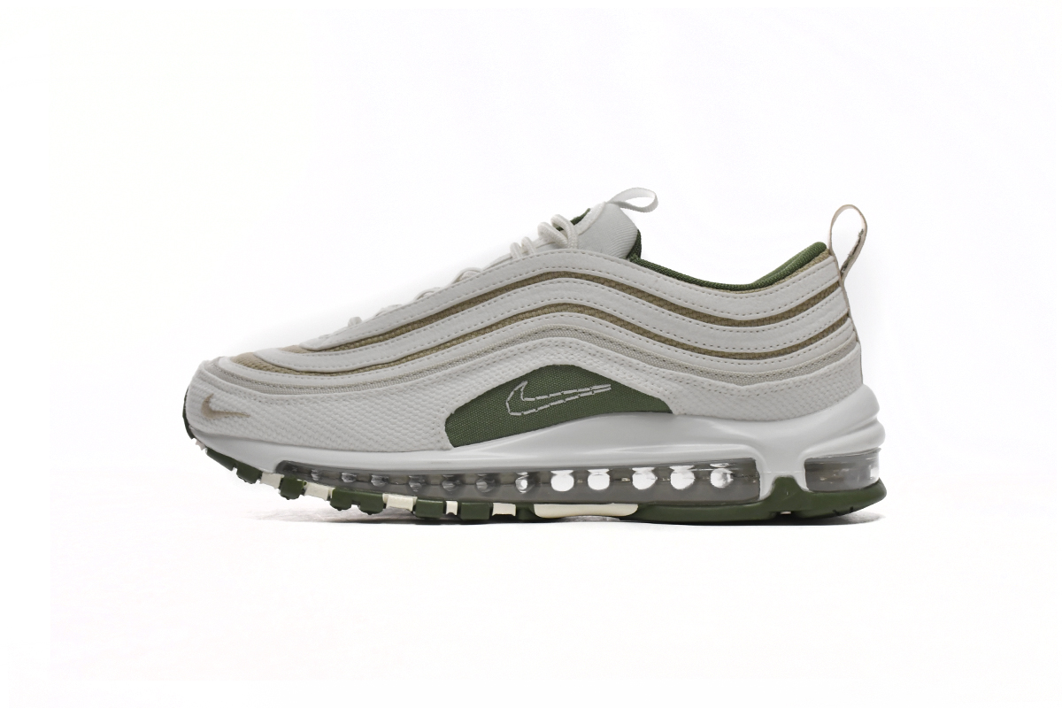 Nike Air Max 97 SE Sail Treeline DM8588-100 