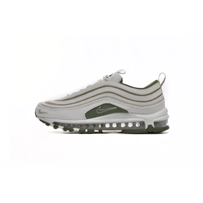 Nike Air Max 97 SE Sail Treeline DM8588-100 