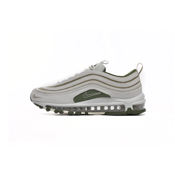 Nike Air Max 97 SE Sail Treeline DM8588-100 
