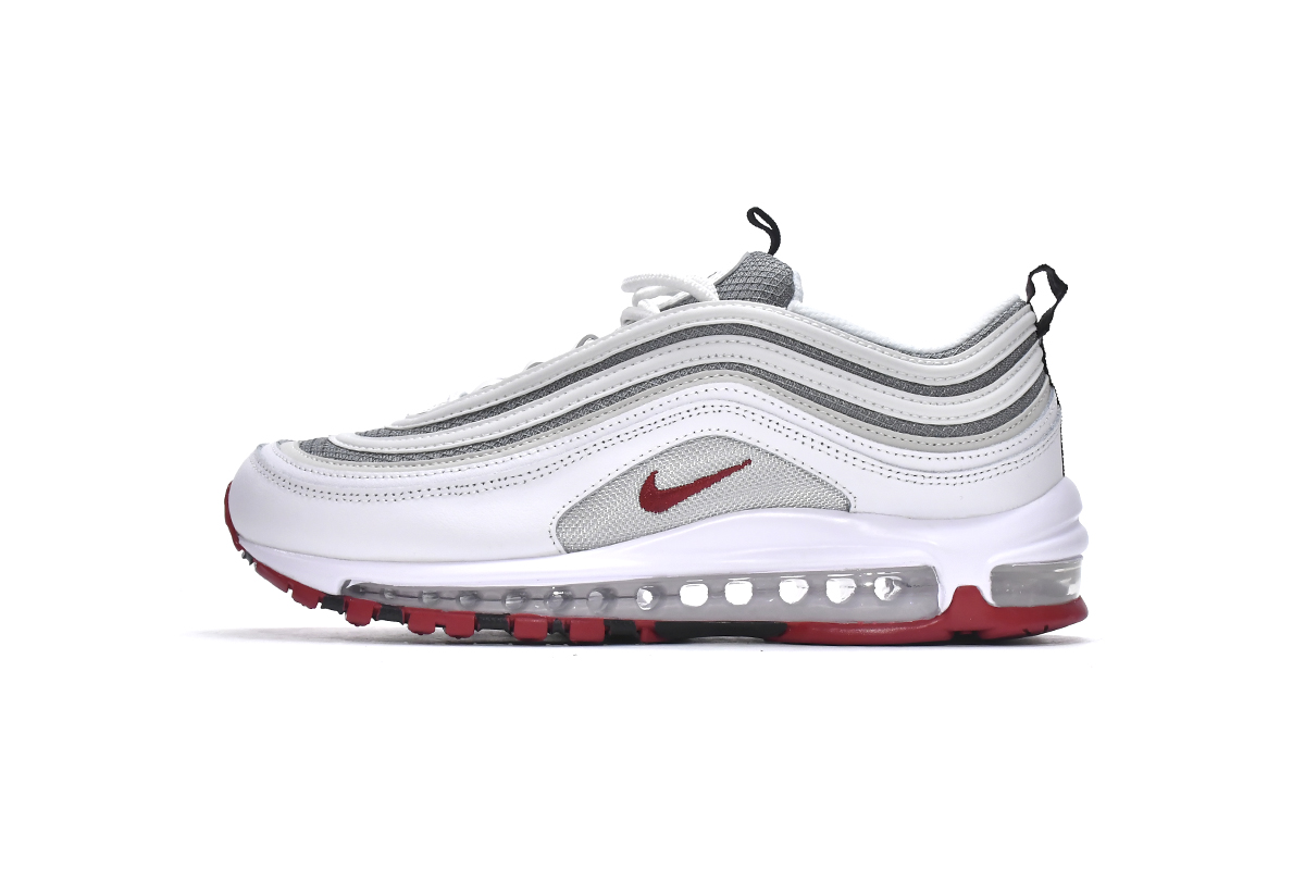 Nike Air Max 97 White Bullet DM0027-100