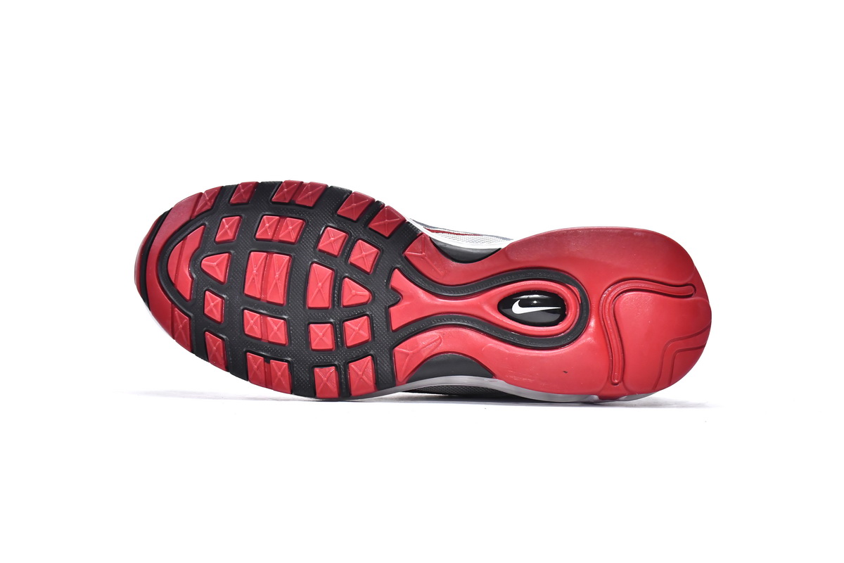 Nike Air Max 97 White Bullet DM0027-100