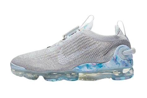 Nike Air VaporMax 2020 Flyknit Summit White CJ6740-100