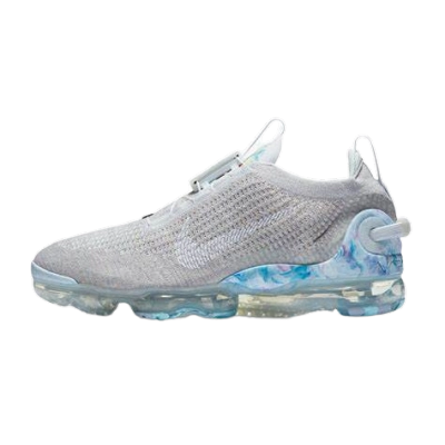 Nike Air VaporMax 2020 Flyknit Summit White CJ6740-100