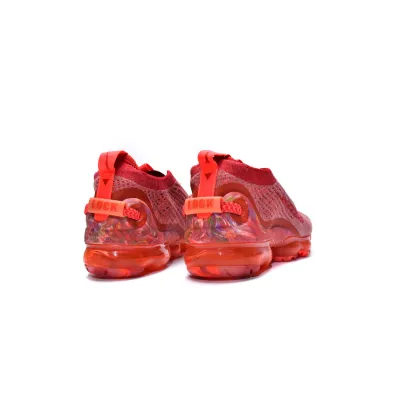 Nike Air VaporMax 2020 Flyknit Team Red CT1823-600