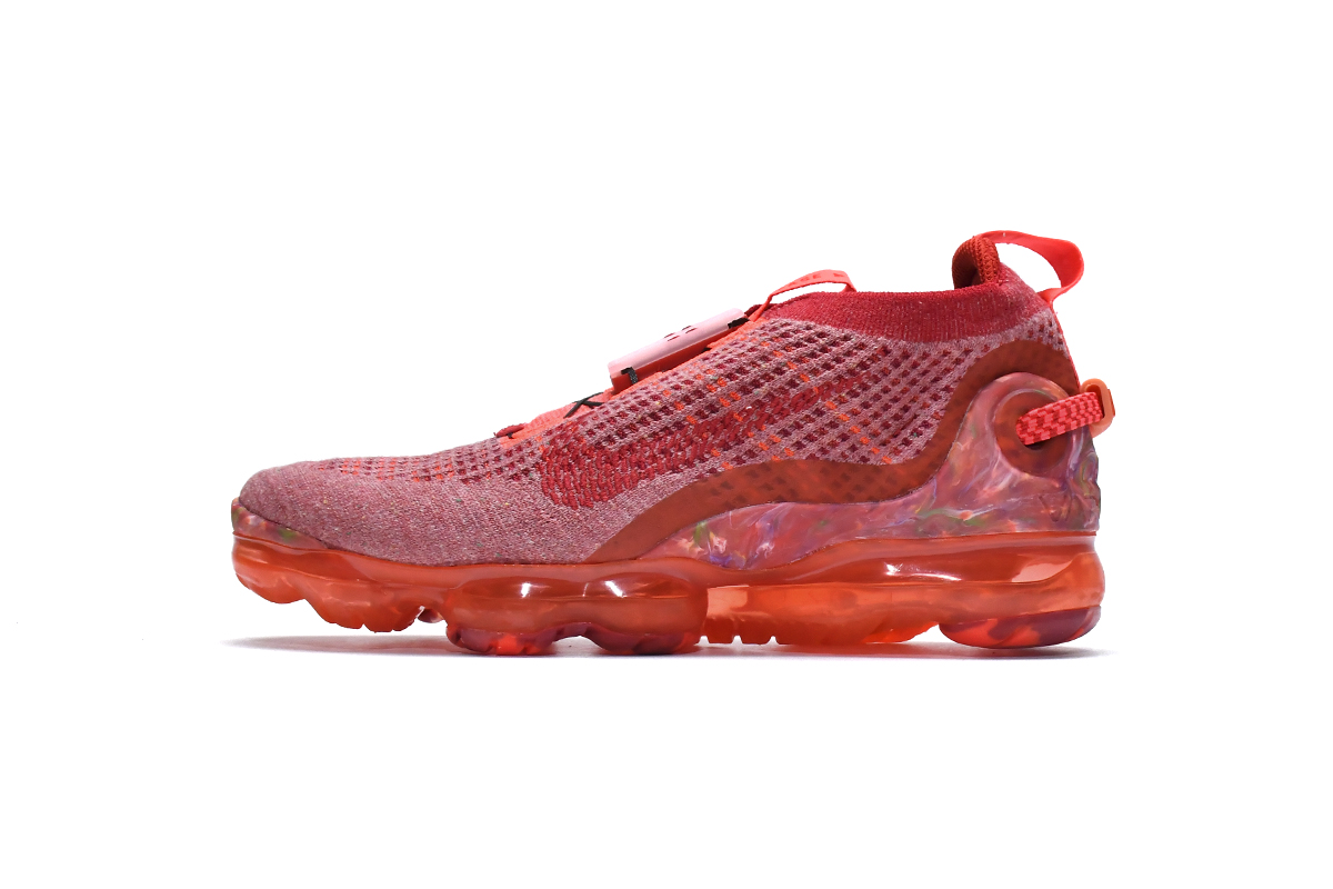 Nike Air VaporMax 2020 Flyknit Team Red CT1823-600
