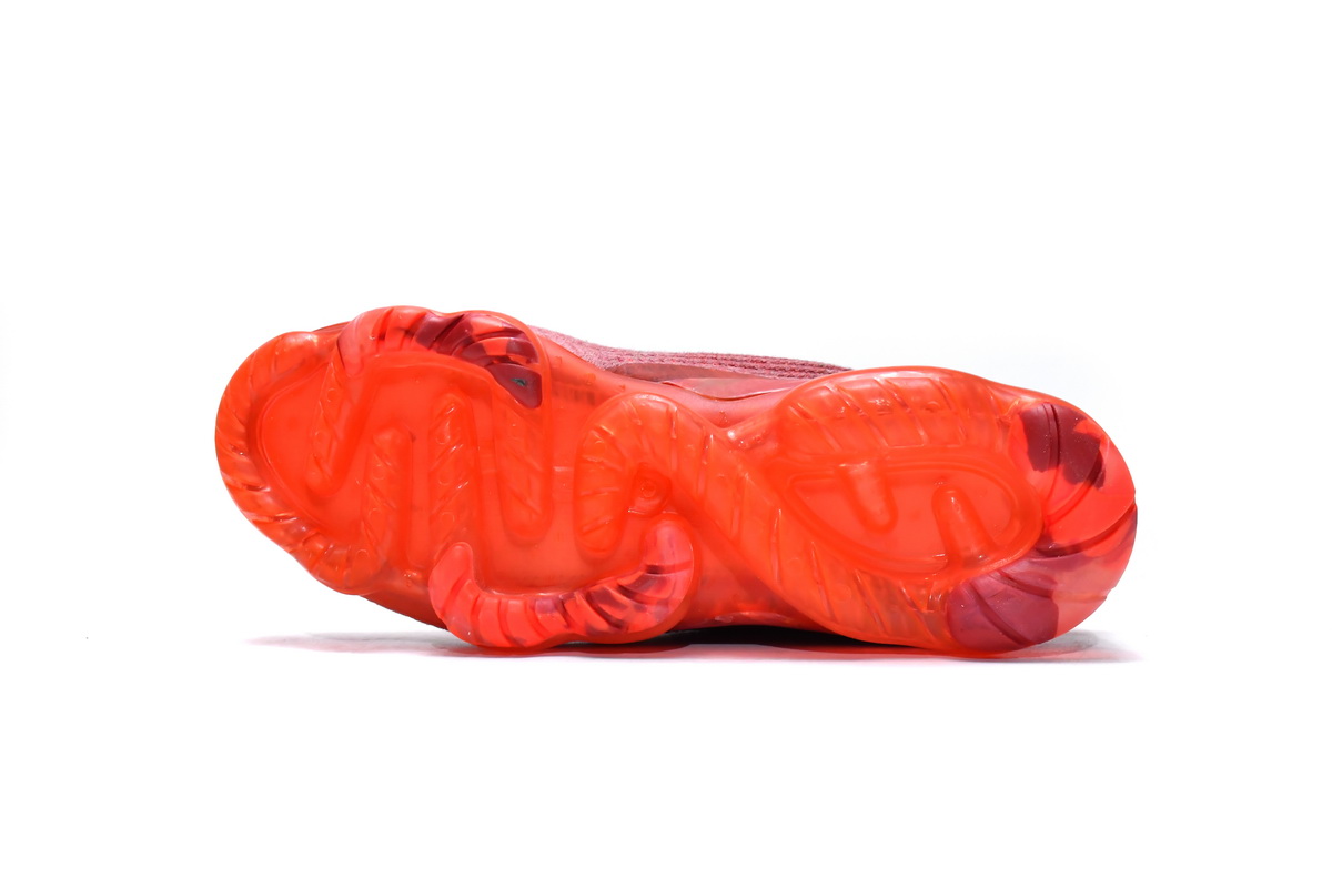 Nike Air VaporMax 2020 Flyknit Team Red CT1823-600