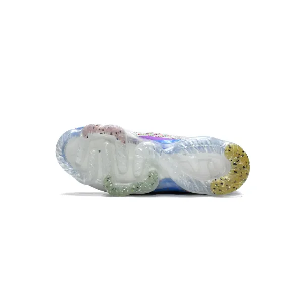 Nike Air VaporMax 2020 Pure Platinum Multicolor CJ6740-001