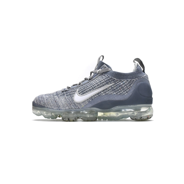 Nike Air VaporMax 2021 FK Armory Blue Smoke Grey DH4084-400