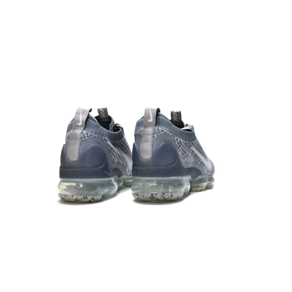 Nike Air VaporMax 2021 FK Armory Blue Smoke Grey DH4084-400