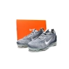 Nike Air VaporMax 2021 FK Armory Blue Smoke Grey DH4084-400