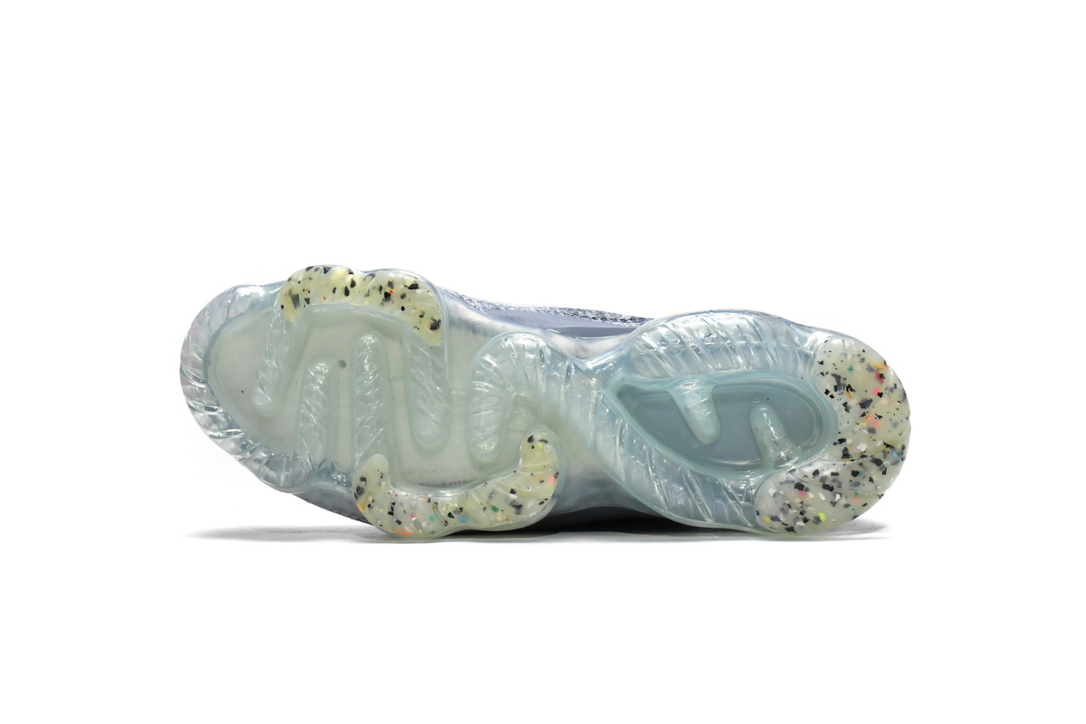 Nike Air VaporMax 2021 FK Armory Blue Smoke Grey DH4084-400