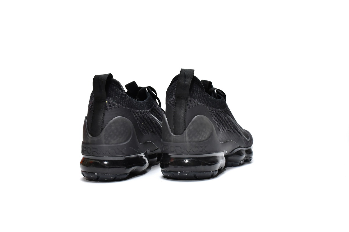Nike Air VaporMax 2021 FK Black Anthracite DH4084-001