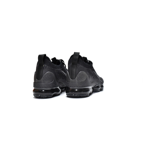 Nike Air VaporMax 2021 FK Black Anthracite DH4084-001