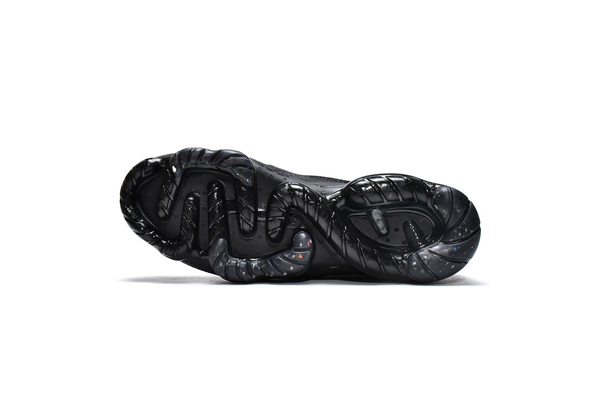 Nike Air VaporMax 2021 FK Black Anthracite DH4084-001