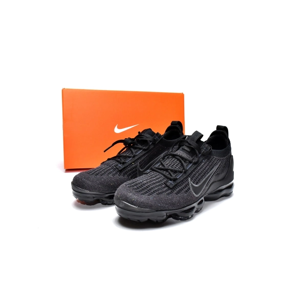 Nike Air VaporMax 2021 FK Black Anthracite DH4084-001
