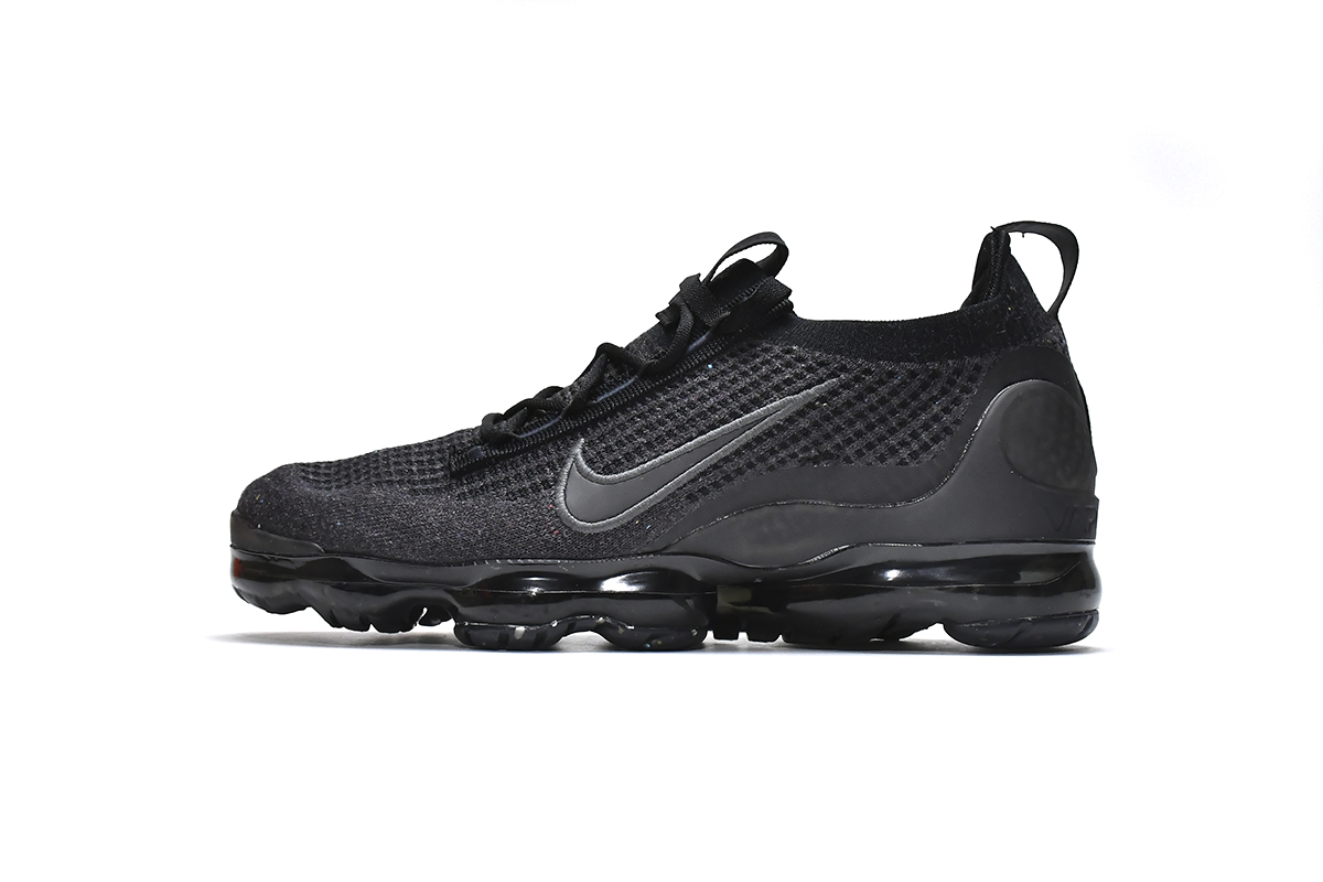 Nike Air VaporMax 2021 FK Black Anthracite DH4084-001