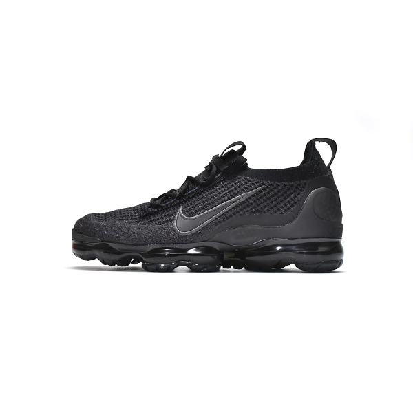 Nike Air VaporMax 2021 FK Black Anthracite DH4084-001