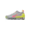 Nike Air VaporMax 2021 FK Grey Volt DH4088-002