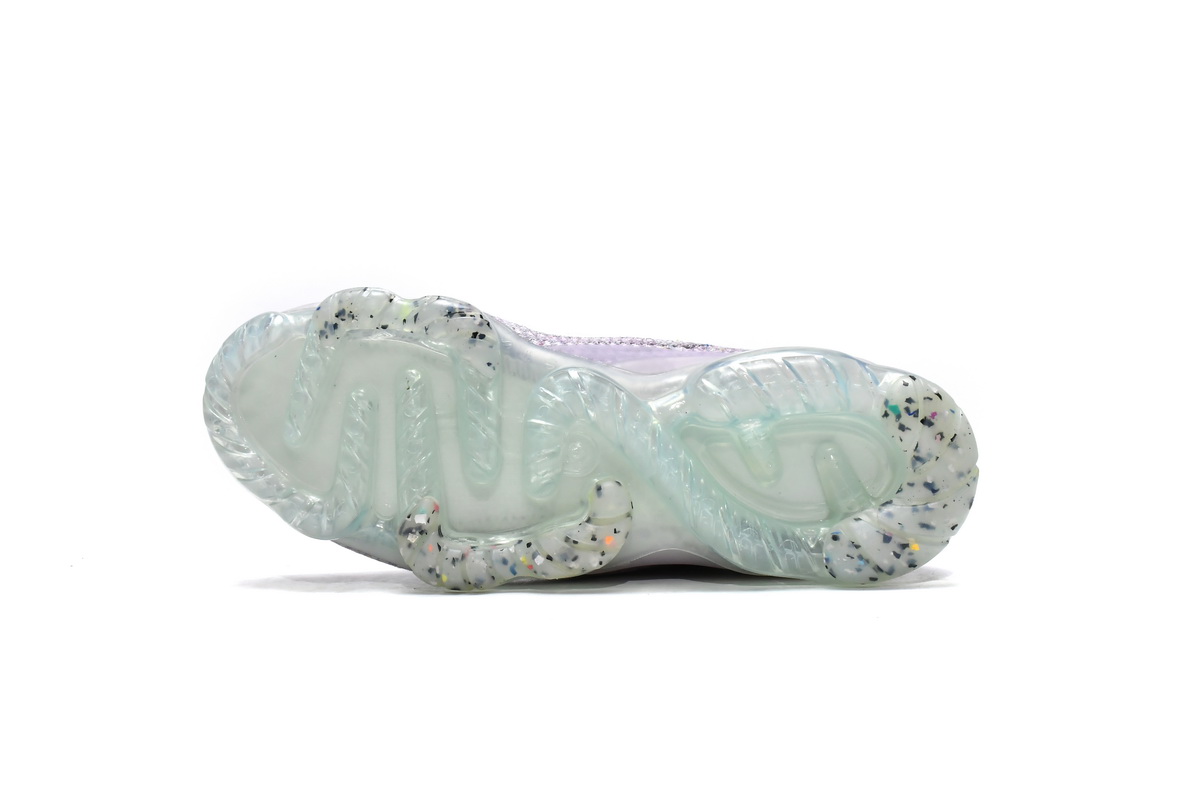 Nike Air VaporMax 2021 FK Light Arctic Pink DH4088-600