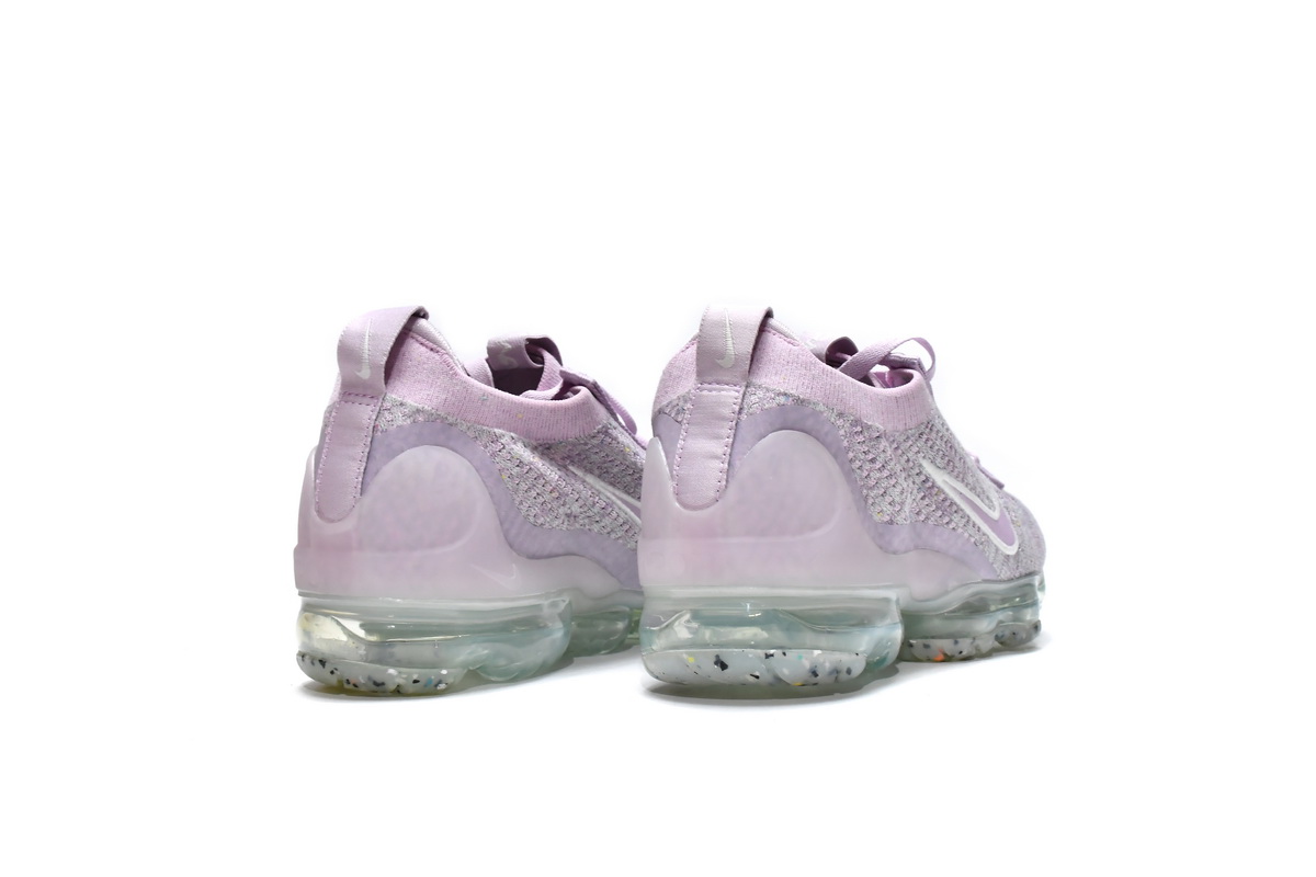 Nike Air VaporMax 2021 FK Light Arctic Pink DH4088-600
