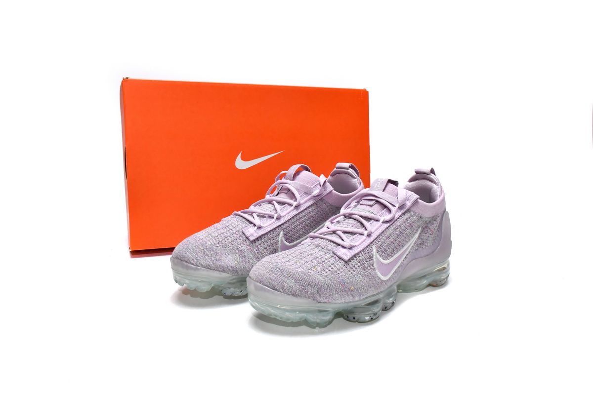 Nike Air VaporMax 2021 FK Light Arctic Pink DH4088-600