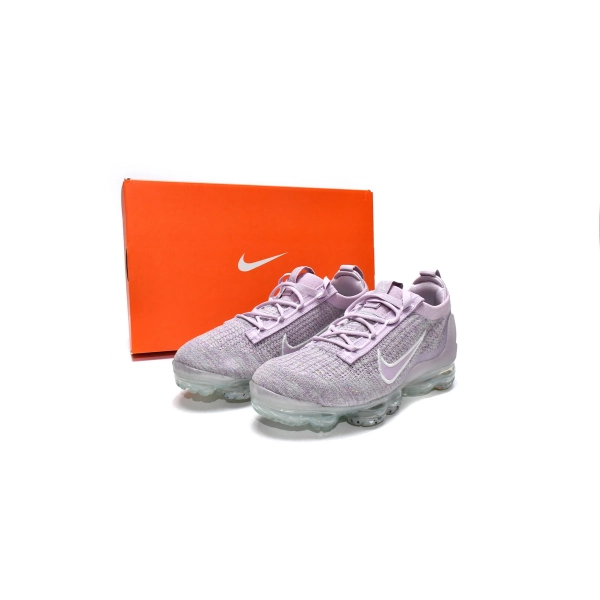 Nike Air VaporMax 2021 FK Light Arctic Pink DH4088-600