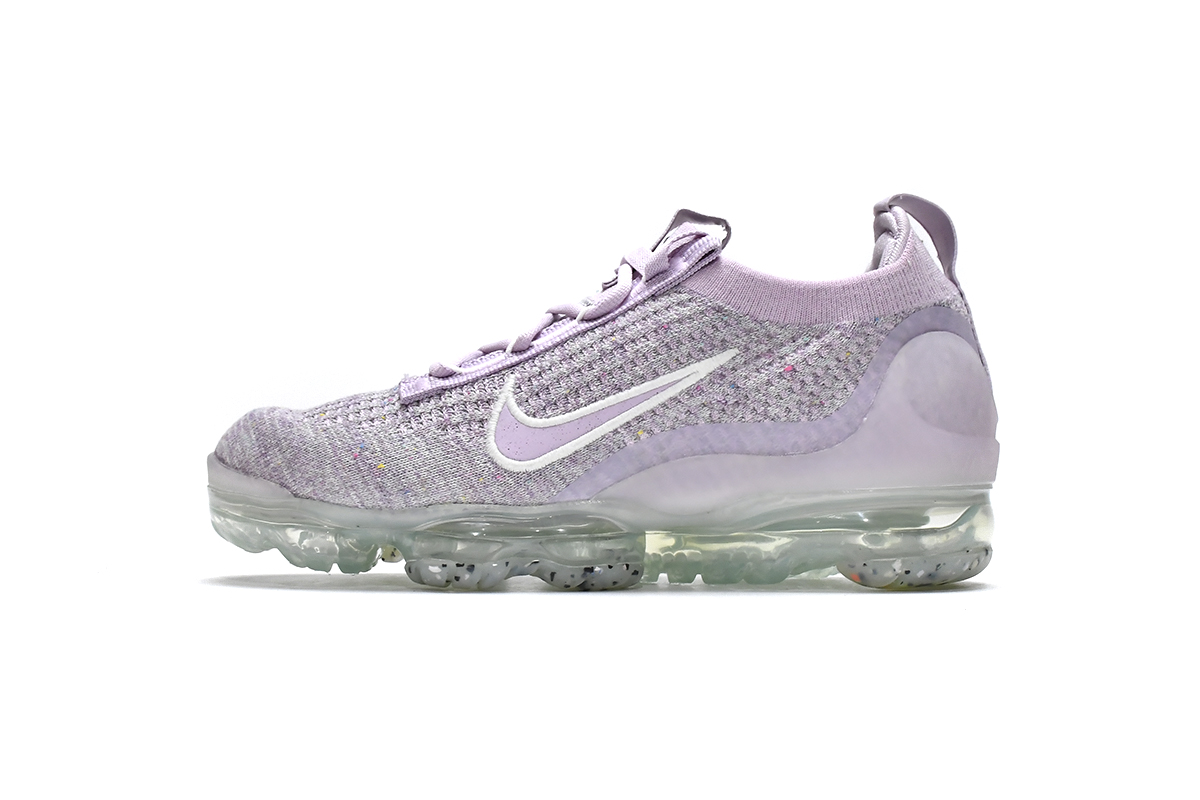 Nike Air VaporMax 2021 FK Light Arctic Pink DH4088-600