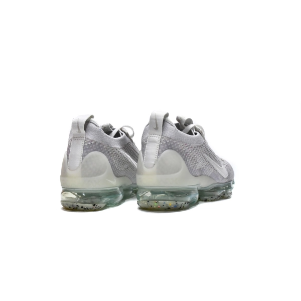 Nike Air VaporMax 2021 FK Light Bone  DH4088-001