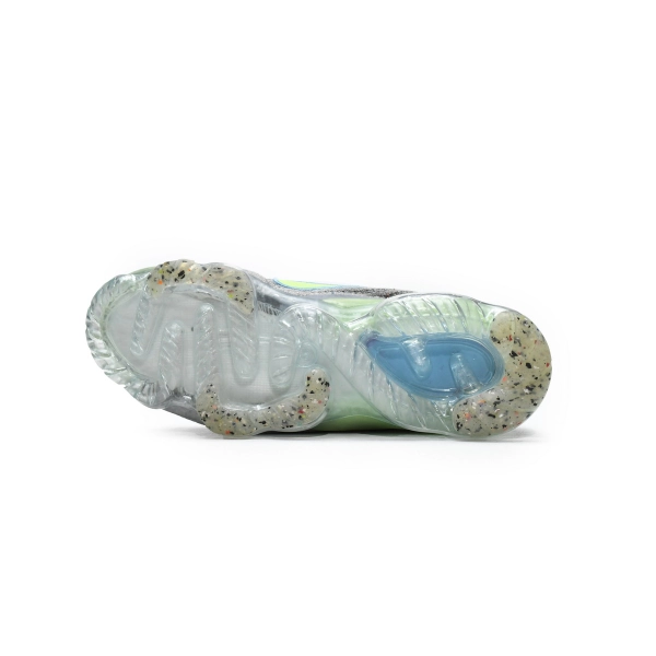 Nike Air VaporMax 2021 FK Particle Grey Liquid Lime DH4084-003