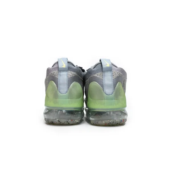 Nike Air VaporMax 2021 FK Particle Grey Liquid Lime DH4084-003
