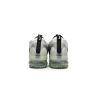 Nike Air VaporMax 2021 FK White Black Metallic Silver DH4084-100