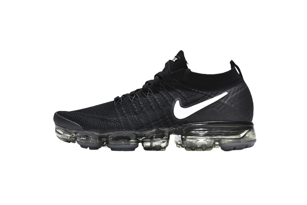Nike Air VaporMax 2 Black White 942842-001 