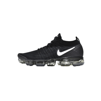 Nike Air VaporMax 2 Black White 942842-001 