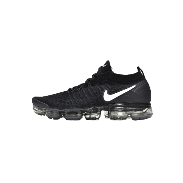 Nike Air VaporMax 2 Black White 942842-001 