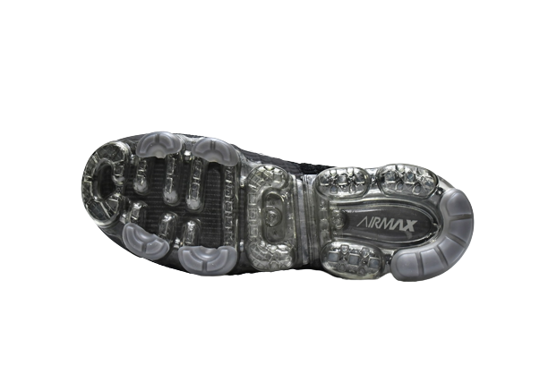 Nike Air VaporMax 2 Black White 942842-001 