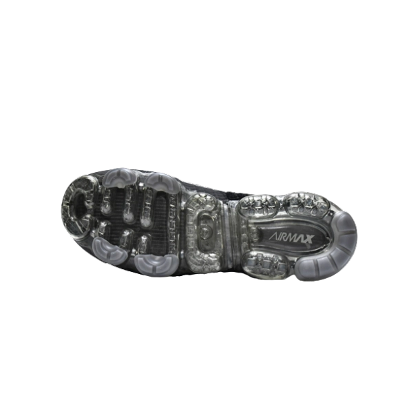 Nike Air VaporMax 2 Black White 942842-001 