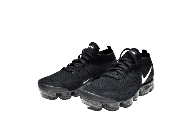 Nike Air VaporMax 2 Black White 942842-001 