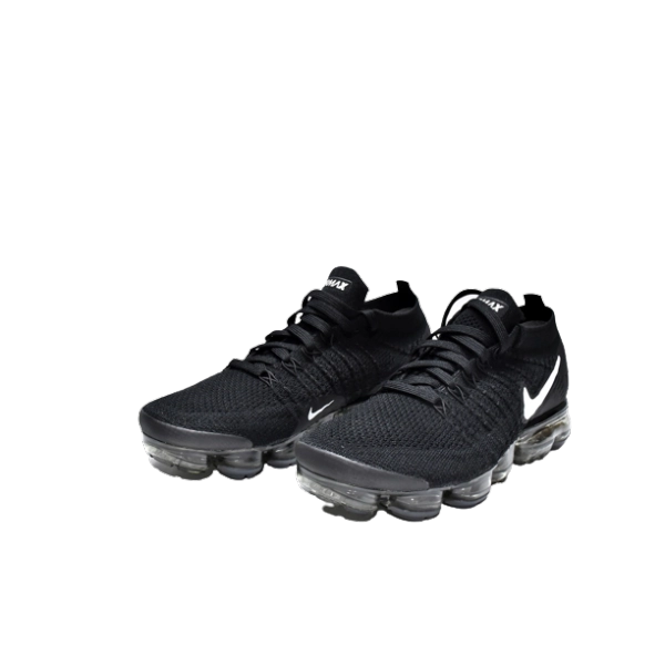 Nike Air VaporMax 2 Black White 942842-001 